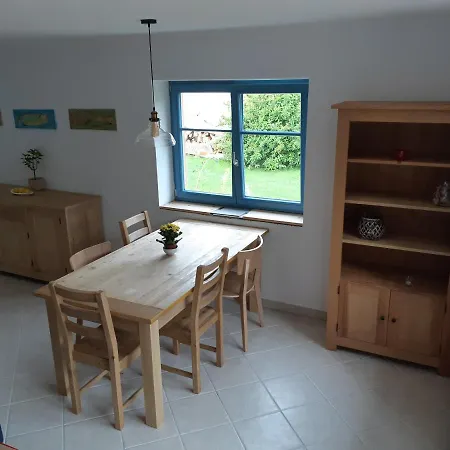 Apartament U Koupaliste Bavorov