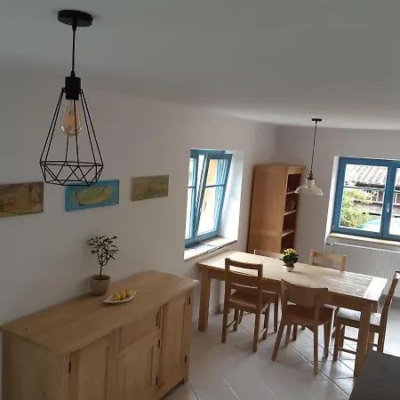 U Koupaliste Apartament *