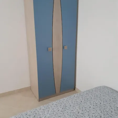 شقة U Koupaliste Bavorov