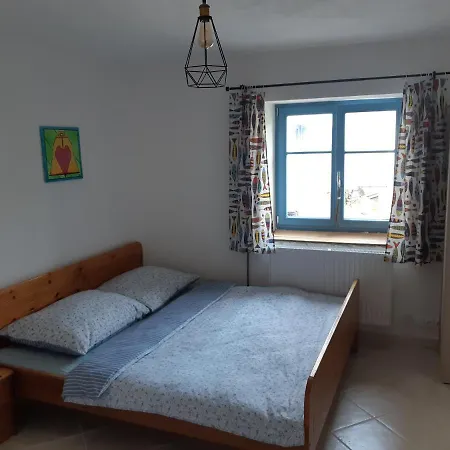 Lejlighed U Koupaliste