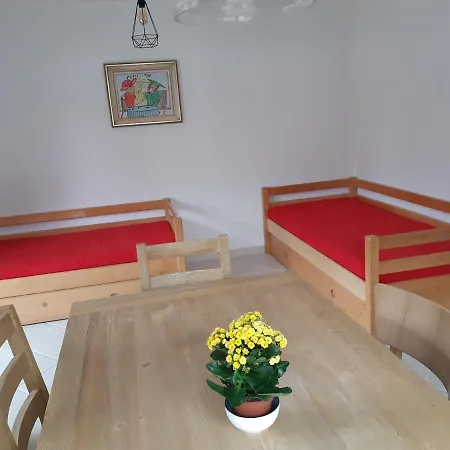 U Koupaliste Bavorov