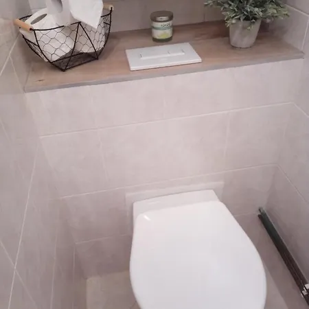 Apartament U Koupaliste Bavorov