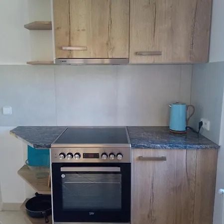 Apartament U Koupaliste Bavorov