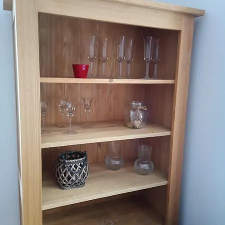 Apartament U Koupaliste Bavorov