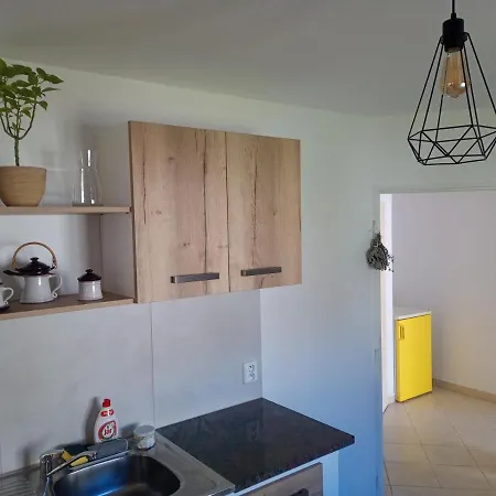 Apartament U Koupaliste *