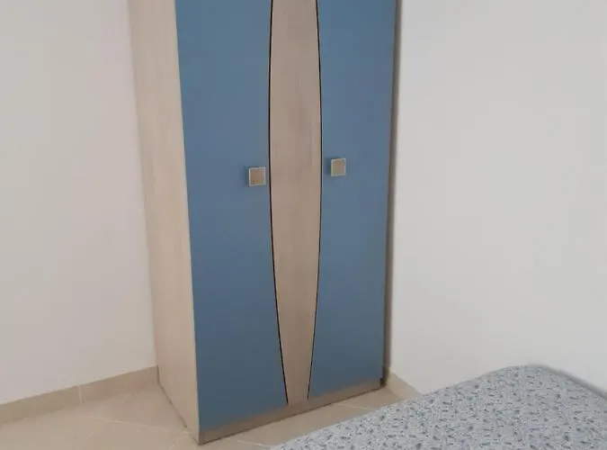 아파트 U Koupaliste Bavorov