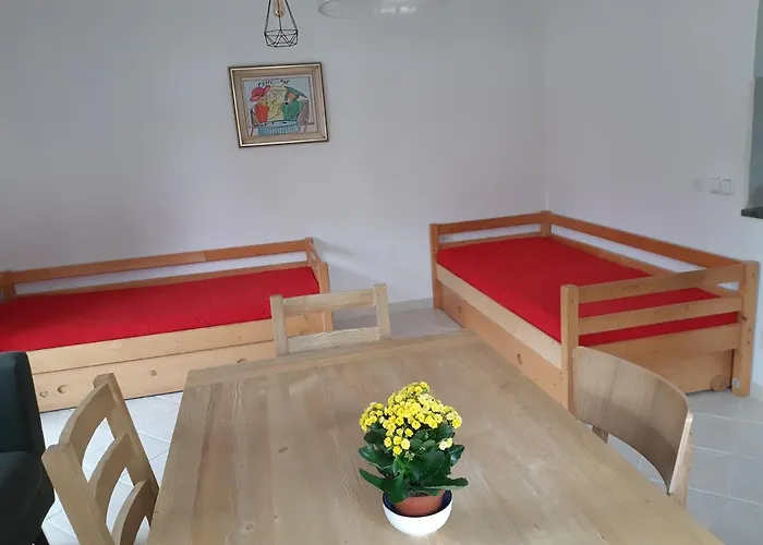 U Koupaliste Bavorov